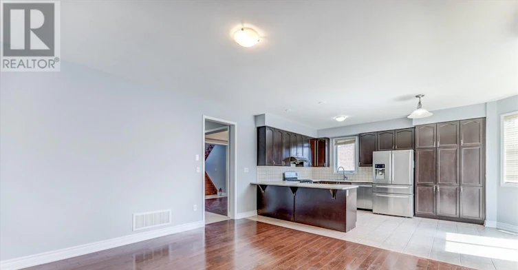MAIN & 2ND-49 Peppermint Close, Brampton, ON, L6P 3C8 - 8