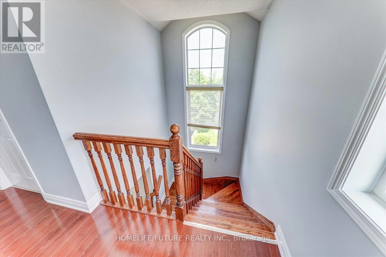 MAIN & 2ND-49 Peppermint Close, Brampton, ON, L6P 3C8 - 14