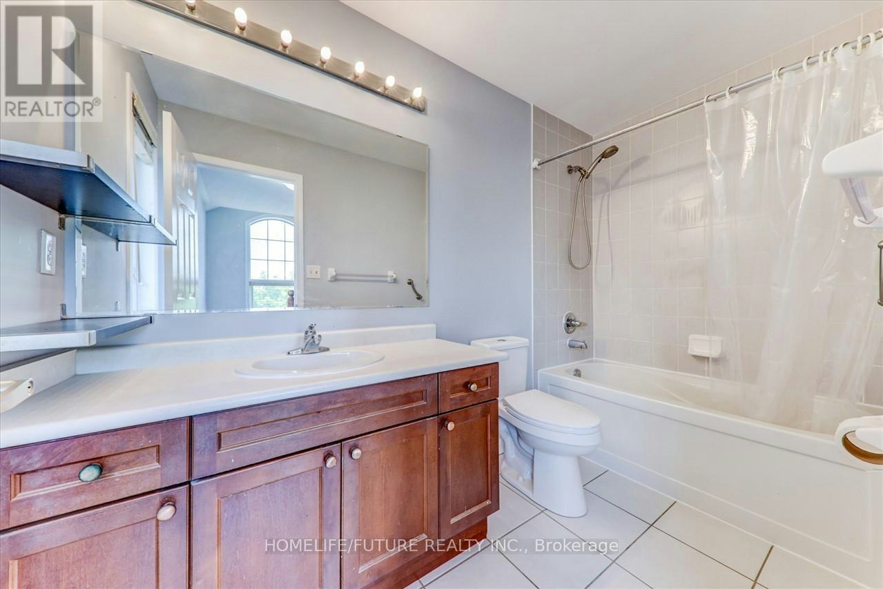 MAIN & 2ND-49 Peppermint Close, Brampton, ON, L6P 3C8 - 15