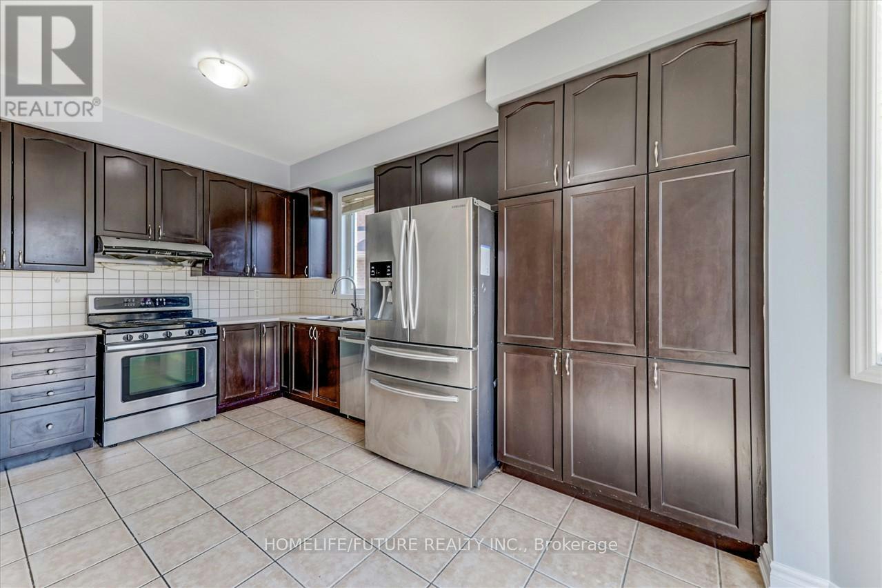 MAIN & 2ND-49 Peppermint Close, Brampton, ON, L6P 3C8 - 11
