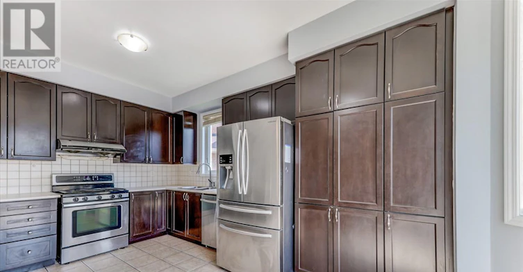 MAIN & 2ND-49 Peppermint Close, Brampton, ON, L6P 3C8 - 11