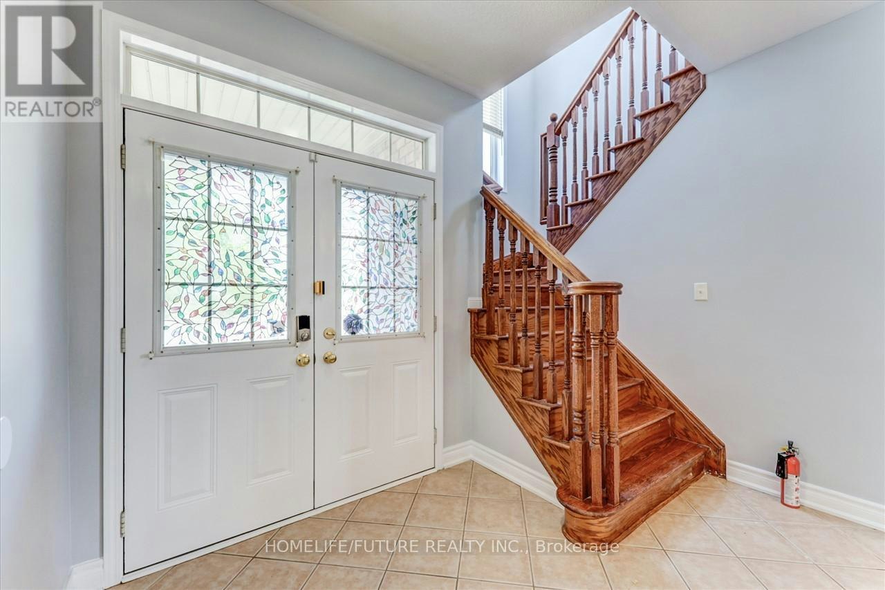 MAIN & 2ND-49 Peppermint Close, Brampton, ON, L6P 3C8 - 5