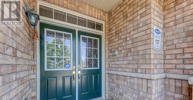 MAIN & 2ND-49 Peppermint Close, Brampton, ON, L6P 3C8 - 4