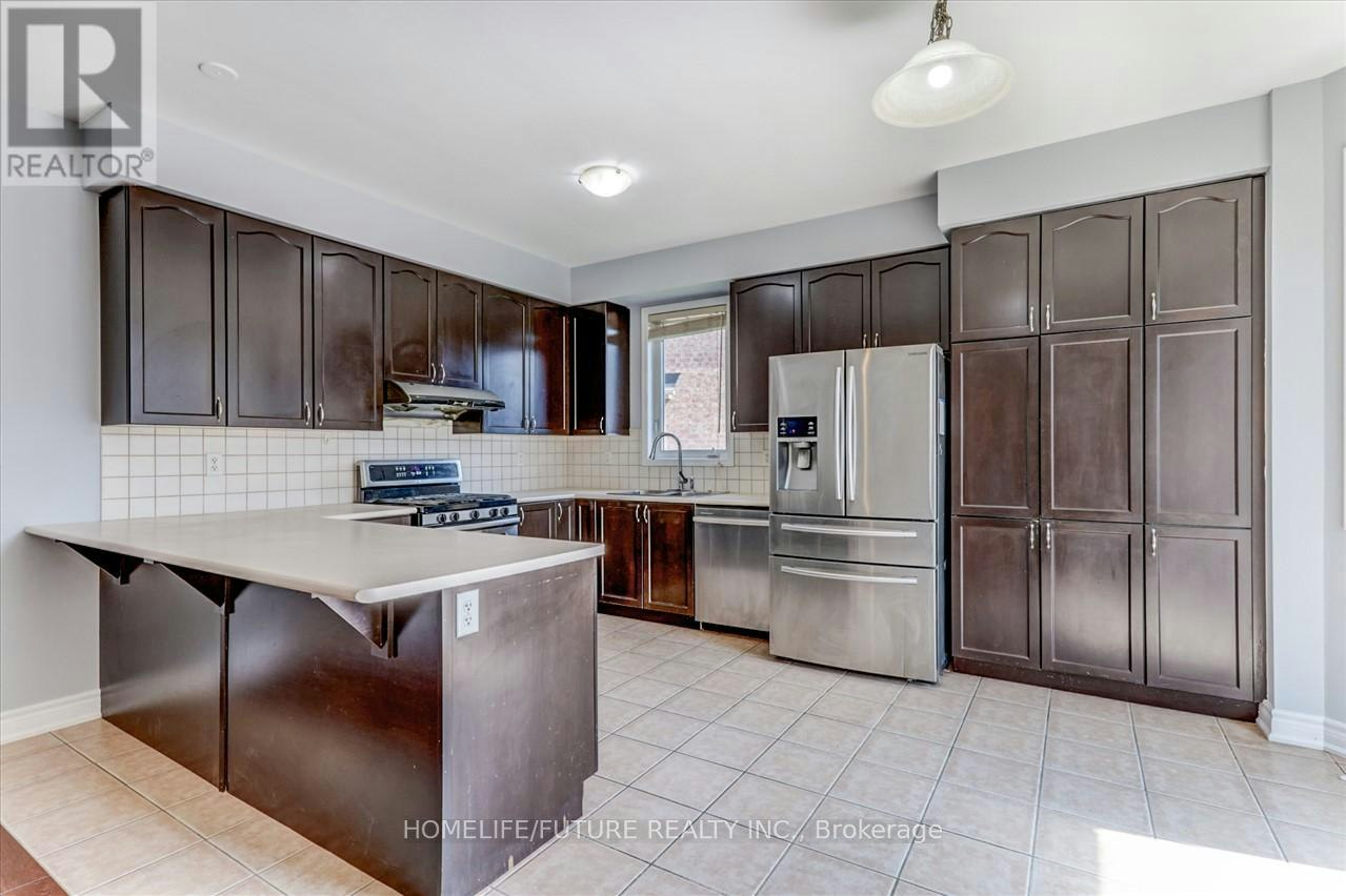 MAIN & 2ND-49 Peppermint Close, Brampton, ON, L6P 3C8 - 10