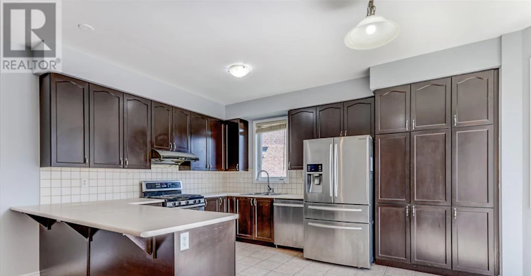 MAIN & 2ND-49 Peppermint Close, Brampton, ON, L6P 3C8 - 10