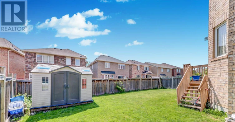 MAIN & 2ND-49 Peppermint Close, Brampton, ON, L6P 3C8 - 27