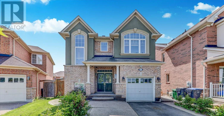 MAIN & 2ND-49 Peppermint Close, Brampton, ON, L6P 3C8 - 2