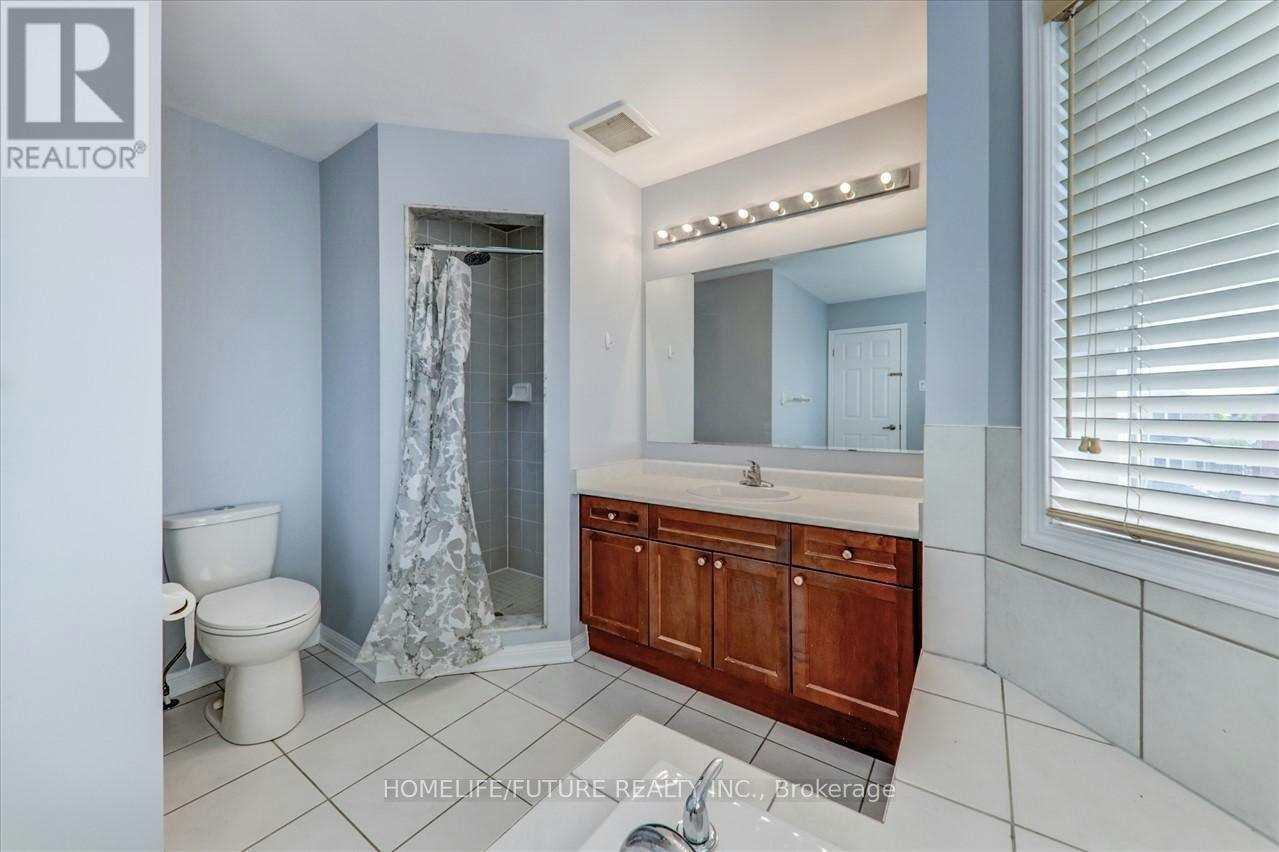 MAIN & 2ND-49 Peppermint Close, Brampton, ON, L6P 3C8 - 26