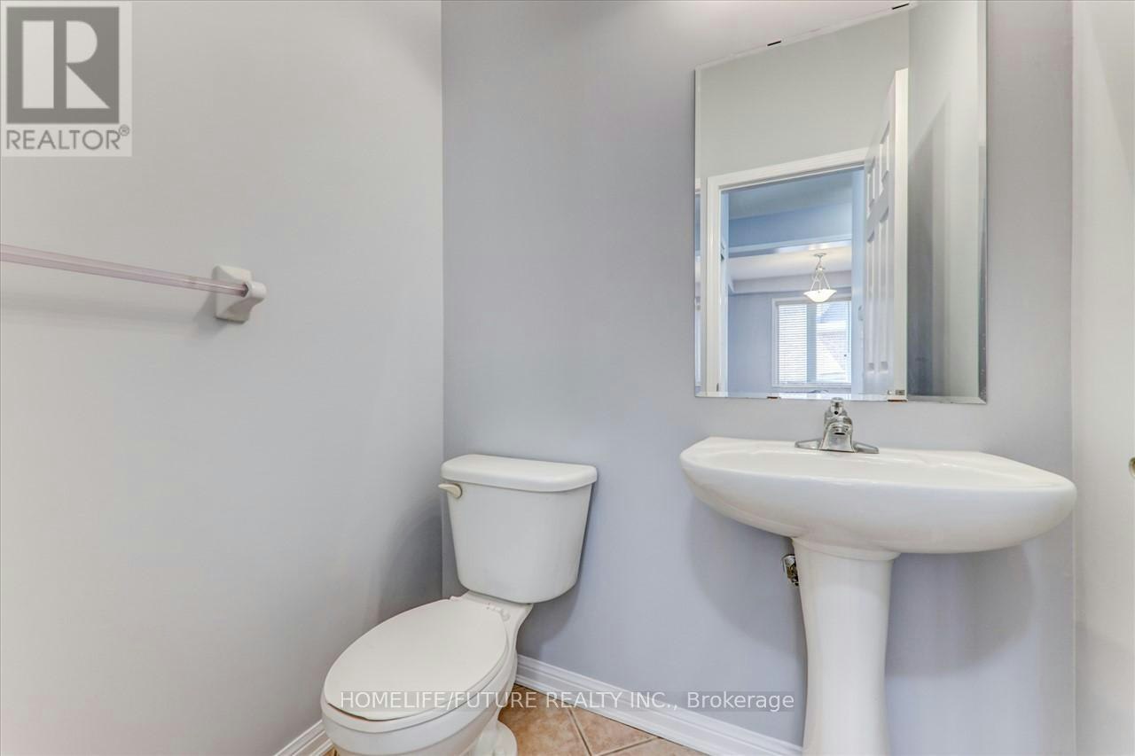 MAIN & 2ND-49 Peppermint Close, Brampton, ON, L6P 3C8 - 13