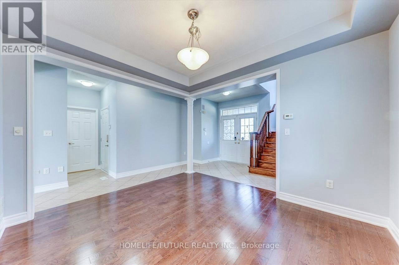 MAIN & 2ND-49 Peppermint Close, Brampton, ON, L6P 3C8 - 7