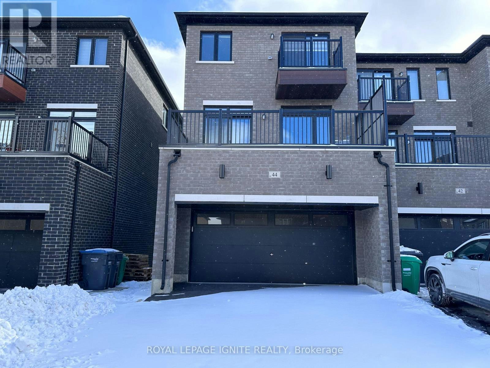 44 Skyridge Drive, Brampton, ON, L6P 4P3 - 23
