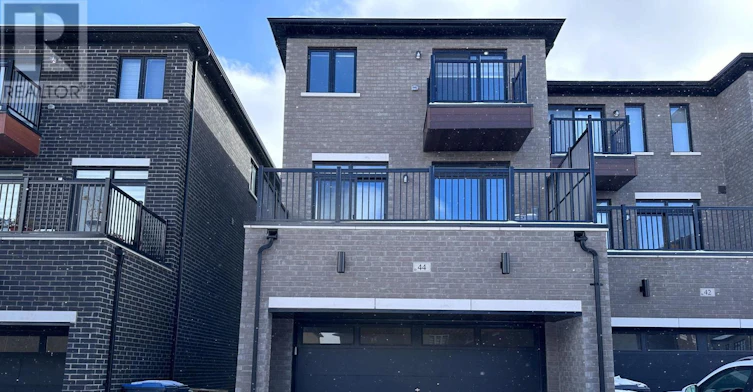 44 Skyridge Drive, Brampton, ON, L6P 4P3 - 23