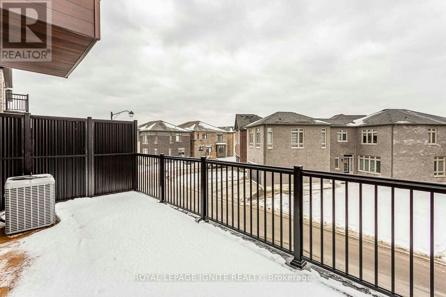 44 Skyridge Drive, Brampton, ON, L6P 4P3 - 22