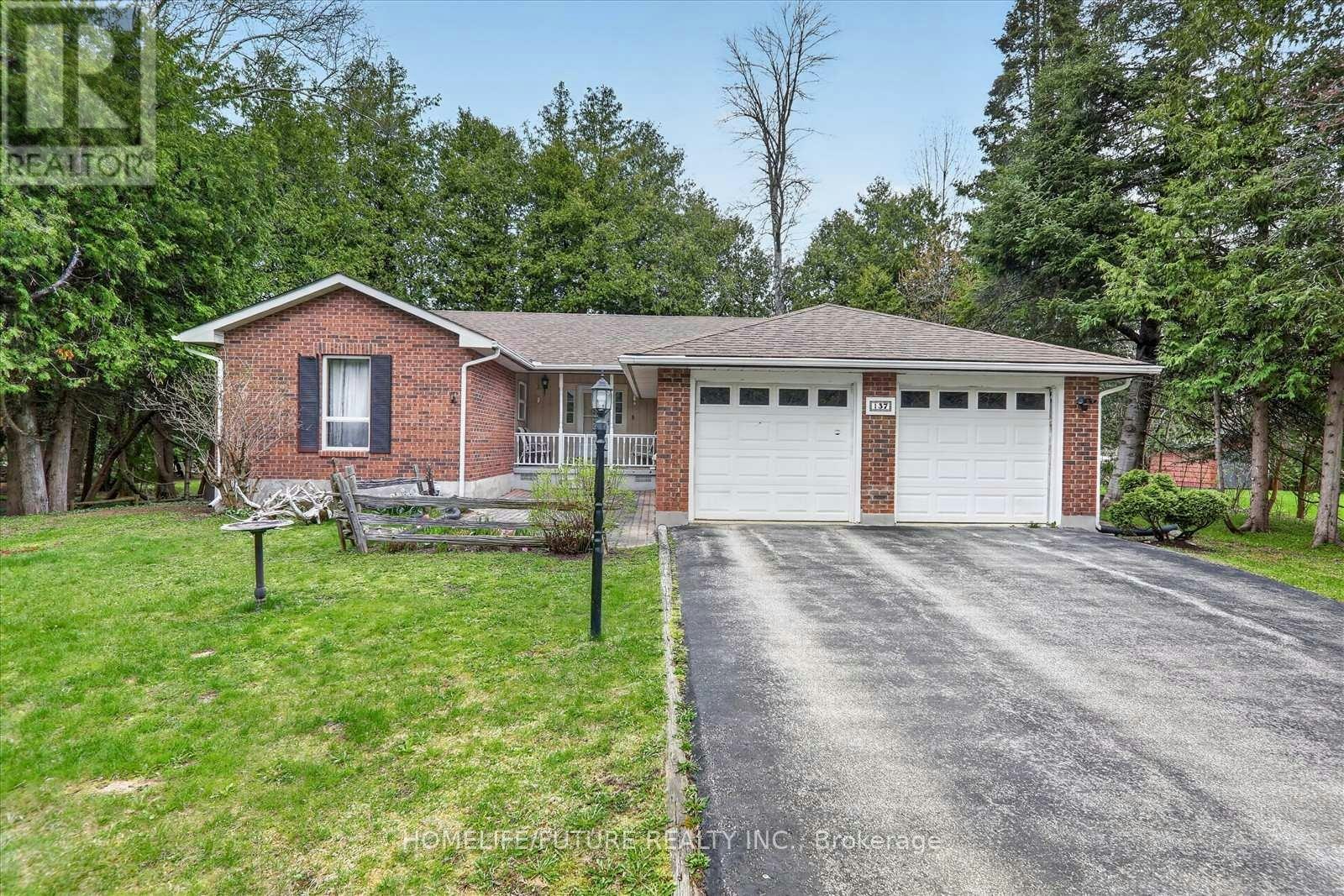 137 Woodland Park Road, Blue Mountains, ON, N0H 1J0