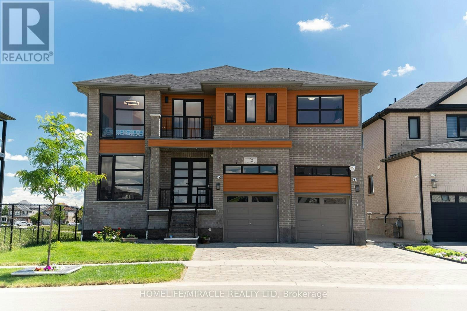 42 Grandville Circle, Brant, ON, N3L 0J3