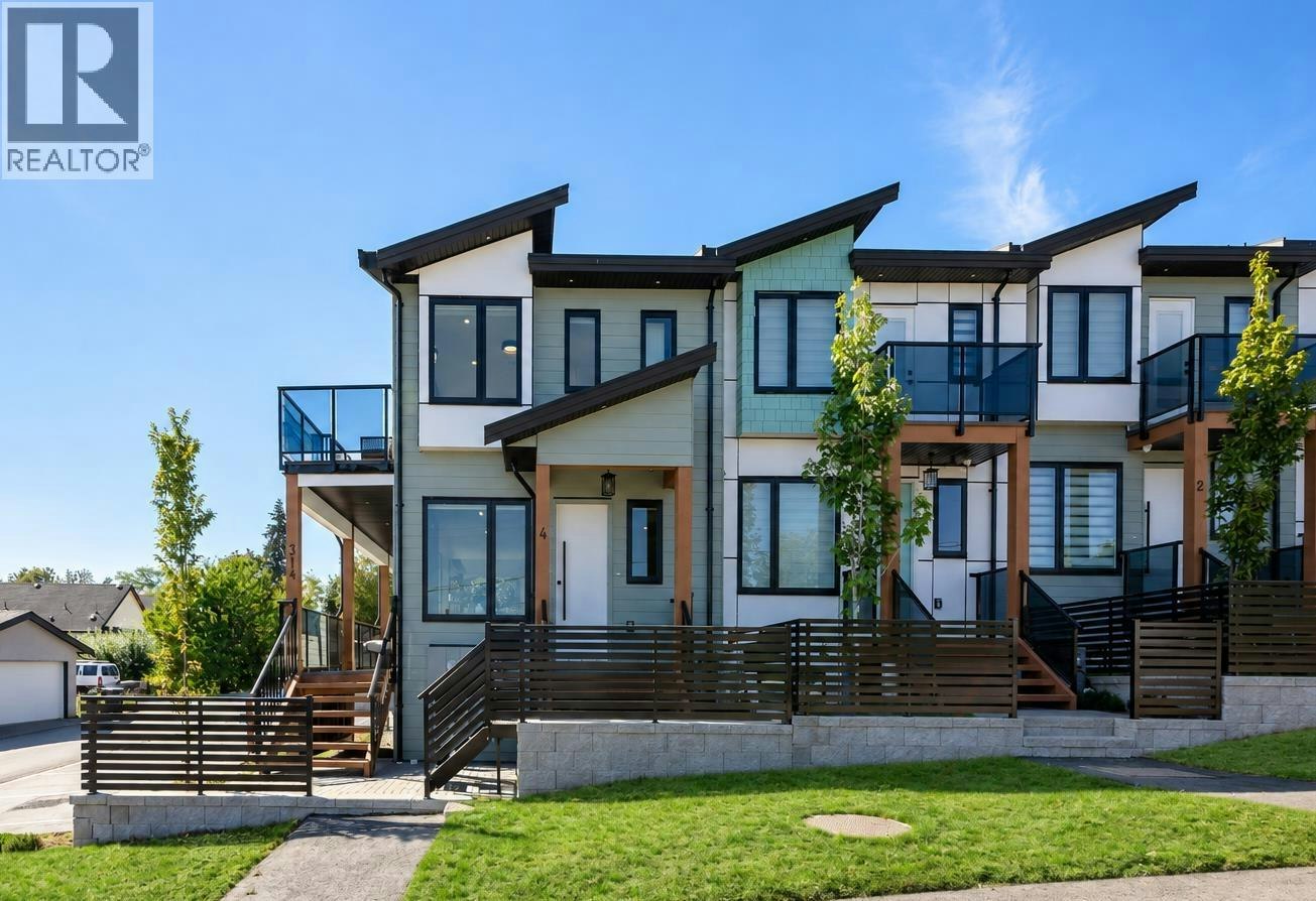 101-314 Nelson Street, Coquitlam, BC, V3K 4N3
