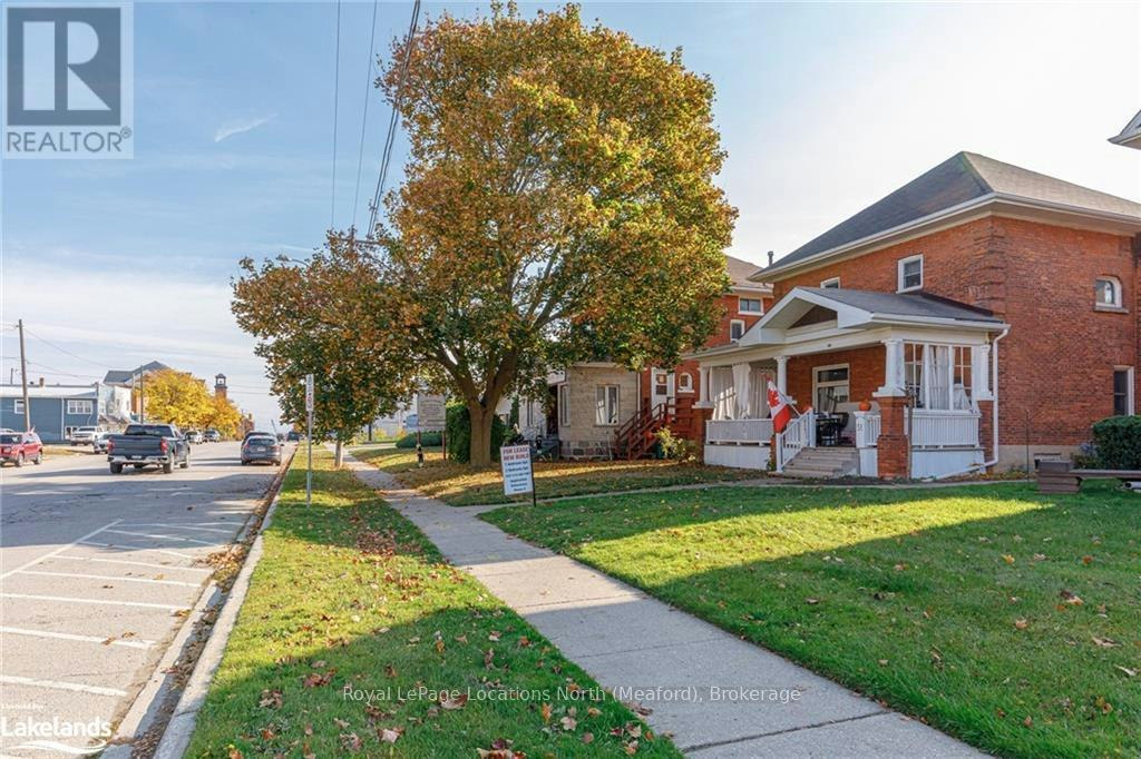 51-A Nelson Street W, Meaford, ON, N4L 1N2 - 12