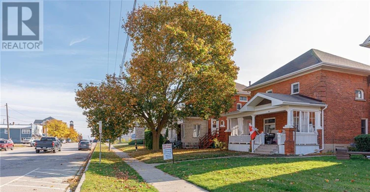 51-A Nelson Street W, Meaford, ON, N4L 1N2 - 12