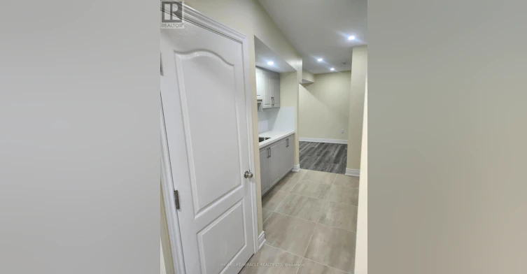 BASEMENT-6 Wall Court, Barrie, ON, L4M 5A4 - 5