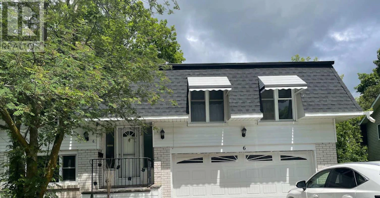 BASEMENT-6 Wall Court, Barrie, ON, L4M 5A4
