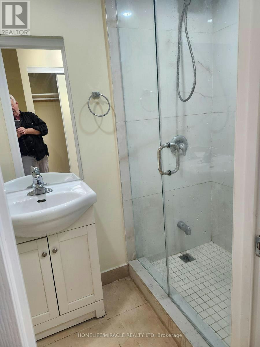 BASEMENT-6 Wall Court, Barrie, ON, L4M 5A4 - 8