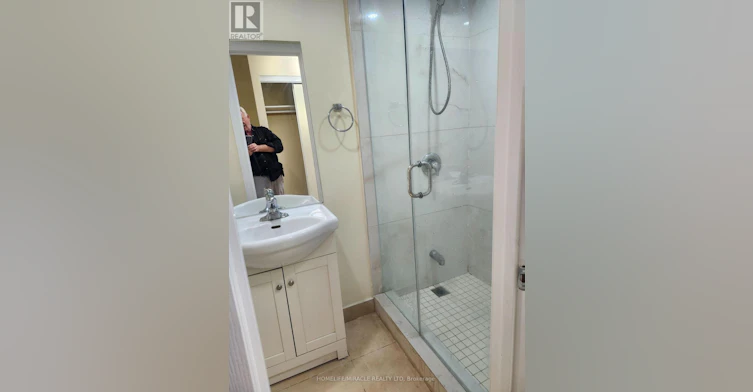 BASEMENT-6 Wall Court, Barrie, ON, L4M 5A4 - 8