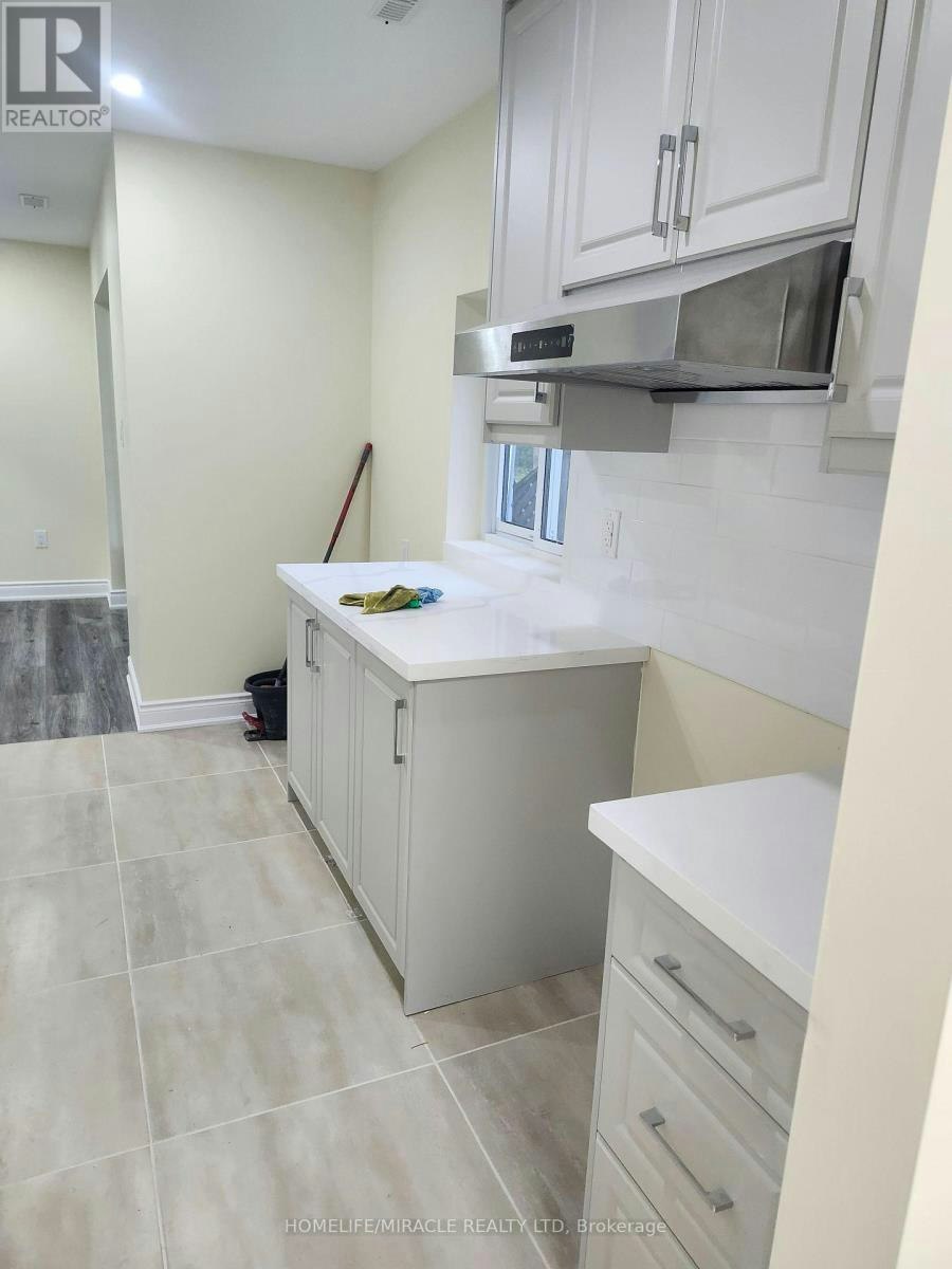 BASEMENT-6 Wall Court, Barrie, ON, L4M 5A4 - 6