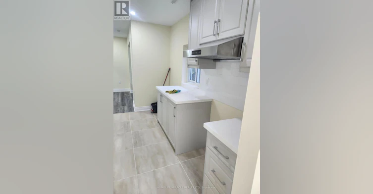 BASEMENT-6 Wall Court, Barrie, ON, L4M 5A4 - 6