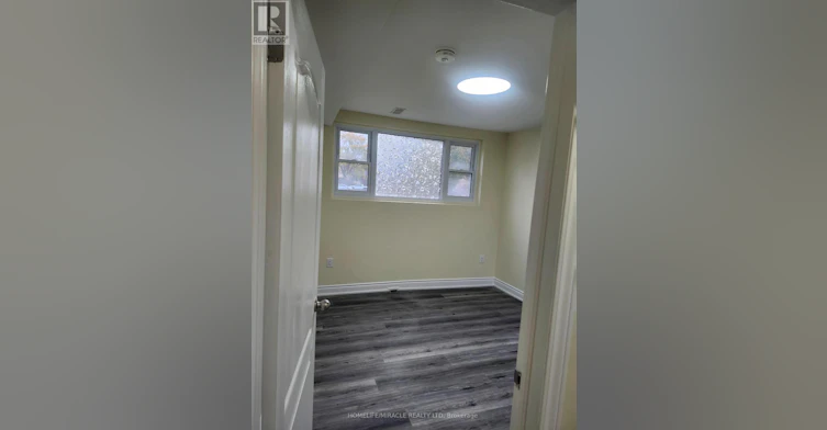BASEMENT-6 Wall Court, Barrie, ON, L4M 5A4 - 2
