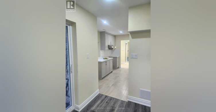 BASEMENT-6 Wall Court, Barrie, ON, L4M 5A4 - 3