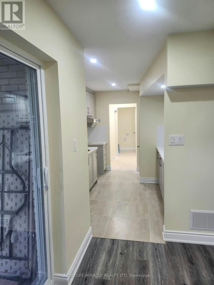 BASEMENT-6 Wall Court, Barrie, ON, L4M 5A4 - 7