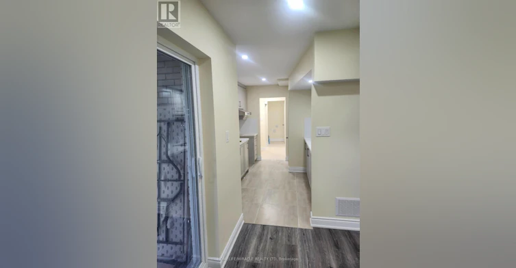 BASEMENT-6 Wall Court, Barrie, ON, L4M 5A4 - 7