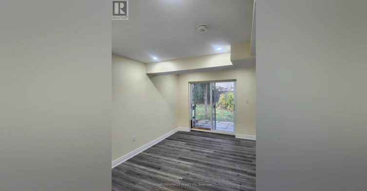 BASEMENT-6 Wall Court, Barrie, ON, L4M 5A4 - 4
