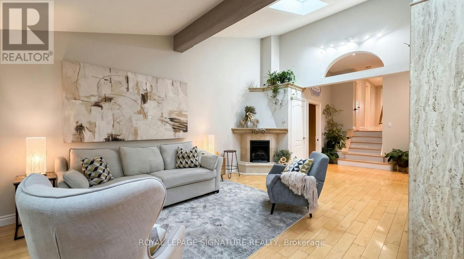 4196 Pheasant Run, Mississauga, ON, L5L 2B9