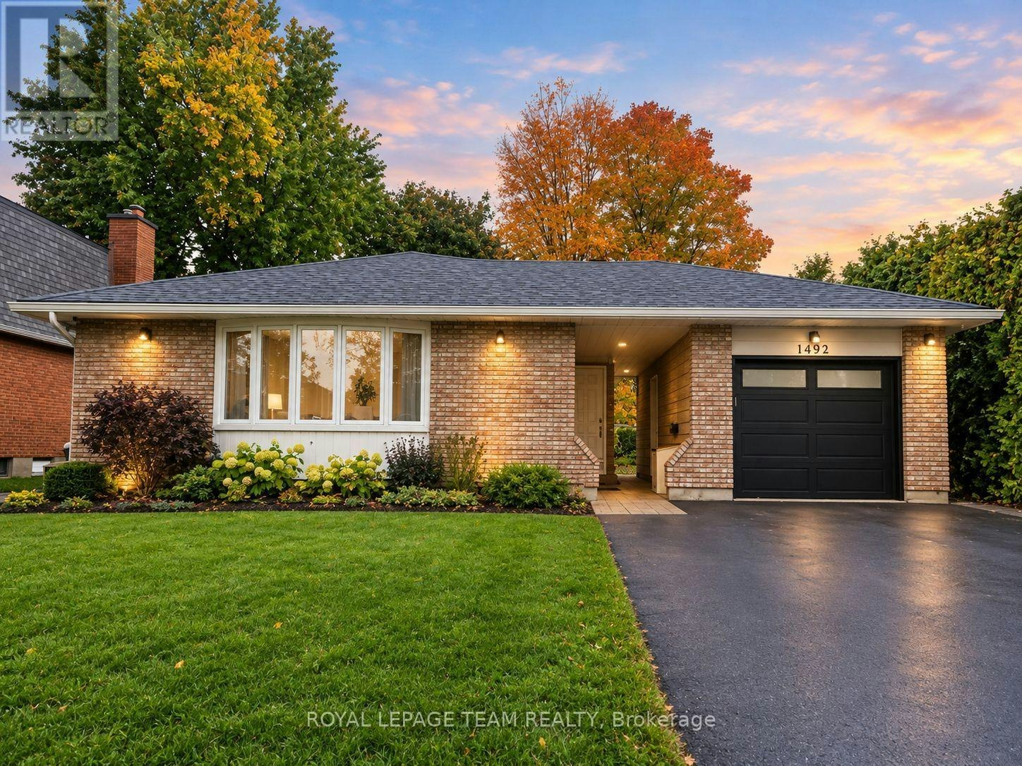 2-1492 Northdale Street, Ottawa, ON, K1B 4G6