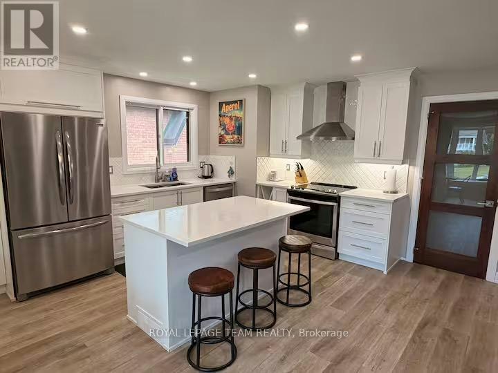1-1492 Northdale Street, Ottawa, ON, K1B 4G6 - 3