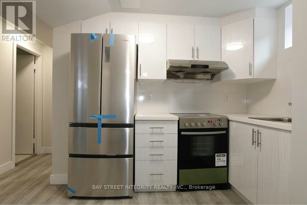 87 Tulane Crescent, Toronto, ON, M3A 2C2