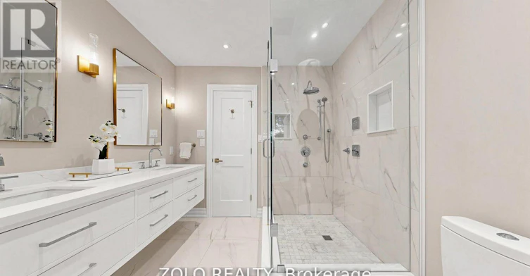 41 Meadowcliffe Drive, Toronto, ON, M1M 2X8 - 18