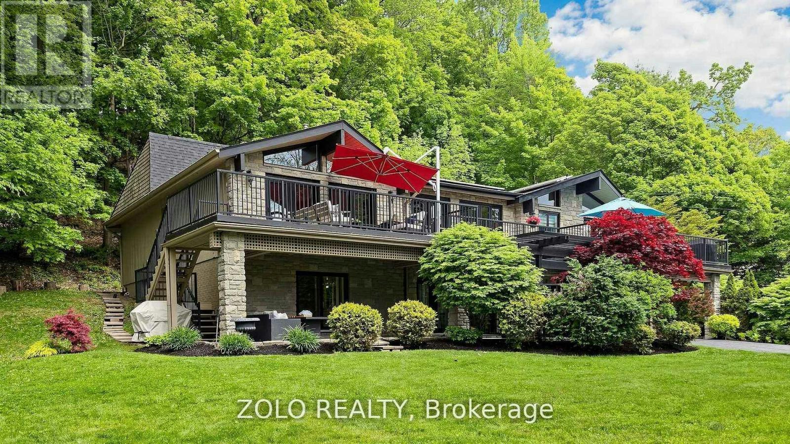 41 Meadowcliffe Drive, Toronto, ON, M1M 2X8 - 3