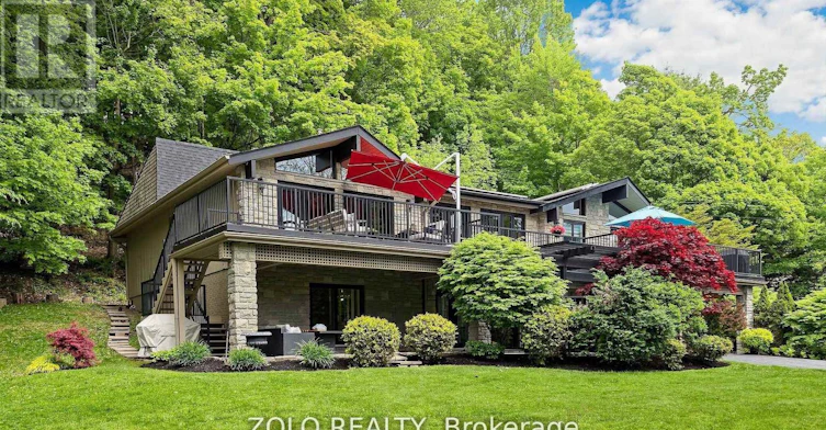 41 Meadowcliffe Drive, Toronto, ON, M1M 2X8 - 3