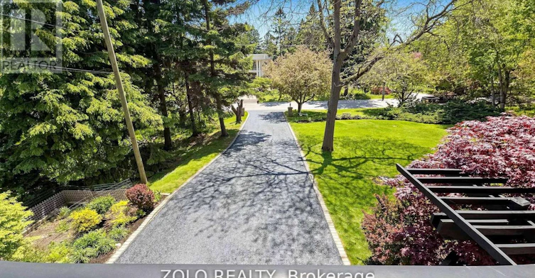 41 Meadowcliffe Drive, Toronto, ON, M1M 2X8 - 41