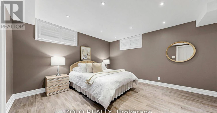 41 Meadowcliffe Drive, Toronto, ON, M1M 2X8 - 31