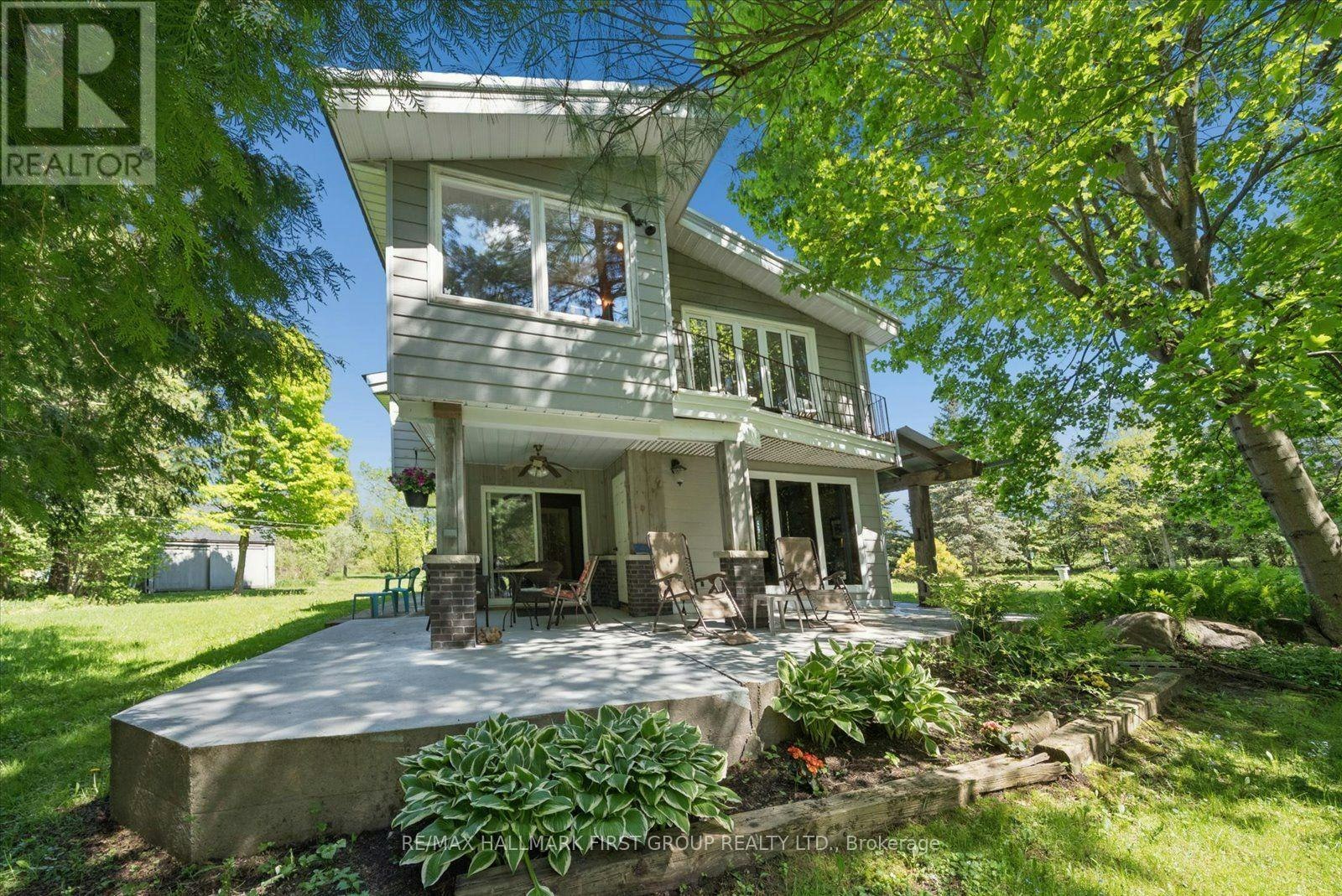 7167 Carscadden Road, Clarington, ON, L0B 1M0