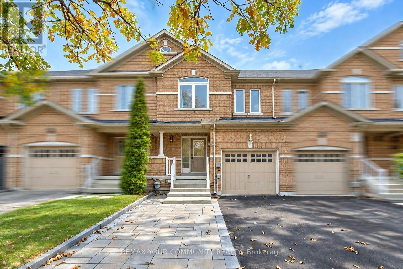 186 Lauderdale Drive, Vaughan, ON, L6A 0S4