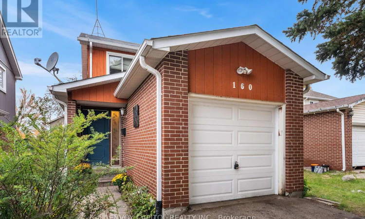 160 Fanshawe Drive