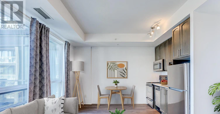 821-15 James Finlay Way, Toronto, ON, M3M 0B3 - 3
