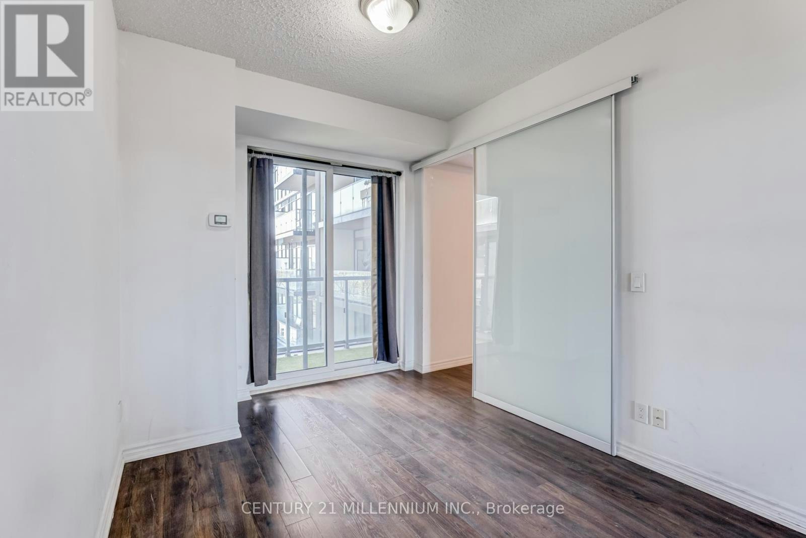 821-15 James Finlay Way, Toronto, ON, M3M 0B3 - 14
