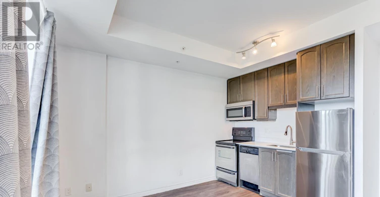 821-15 James Finlay Way, Toronto, ON, M3M 0B3 - 11