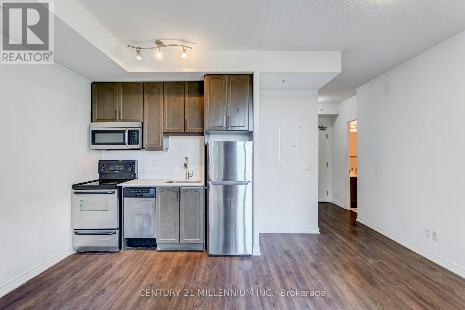 821-15 James Finlay Way, Toronto, ON, M3M 0B3 - 10