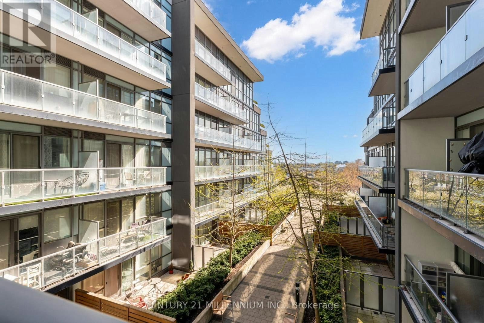 821-15 James Finlay Way, Toronto, ON, M3M 0B3 - 23